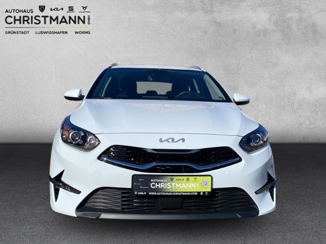 Fahrzeugabbildung Kia Ceed_sw Sportswagon Vision 1.6 CRDi Mild Hybrid