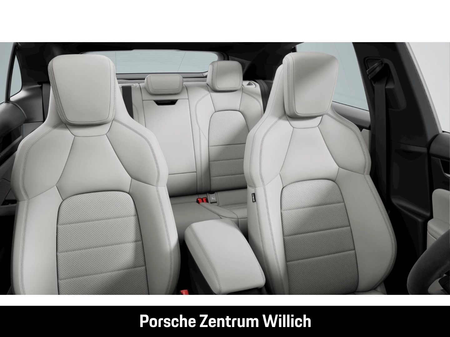 Porsche Macan - Bild 10