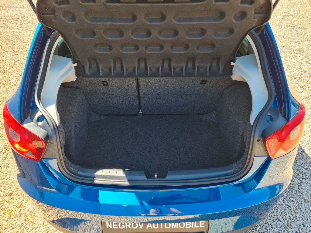 Car Slide
