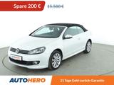 Volkswagen Golf VI 2.0 TDI BlueMotion Tech*NAVI*TEMPO*PDC* - Volkswagen Golf: TDI Bluemotion