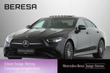 Mercedes-Benz CLS 300 d 4M AMG Distronic Schiebedach Burmester - Mercedes-Benz CLS-Klasse in Bielefeld