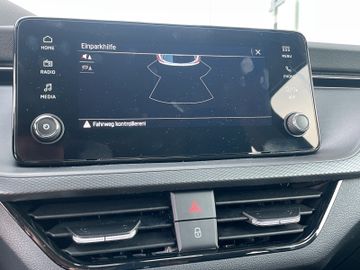 Skoda Kamiq 1.0 TSI DSG Essence *SHZ*KLIMA*DAB*LED