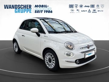 Fiat 500 Dolce Vita 1,0 Pano+LM+PDC+KlimaA+Carplay