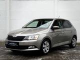 Skoda Fabia Cool Edition HU NEU+2. Hand - Skoda Fabia mit Diesel-Antrieb: Kleinwagen