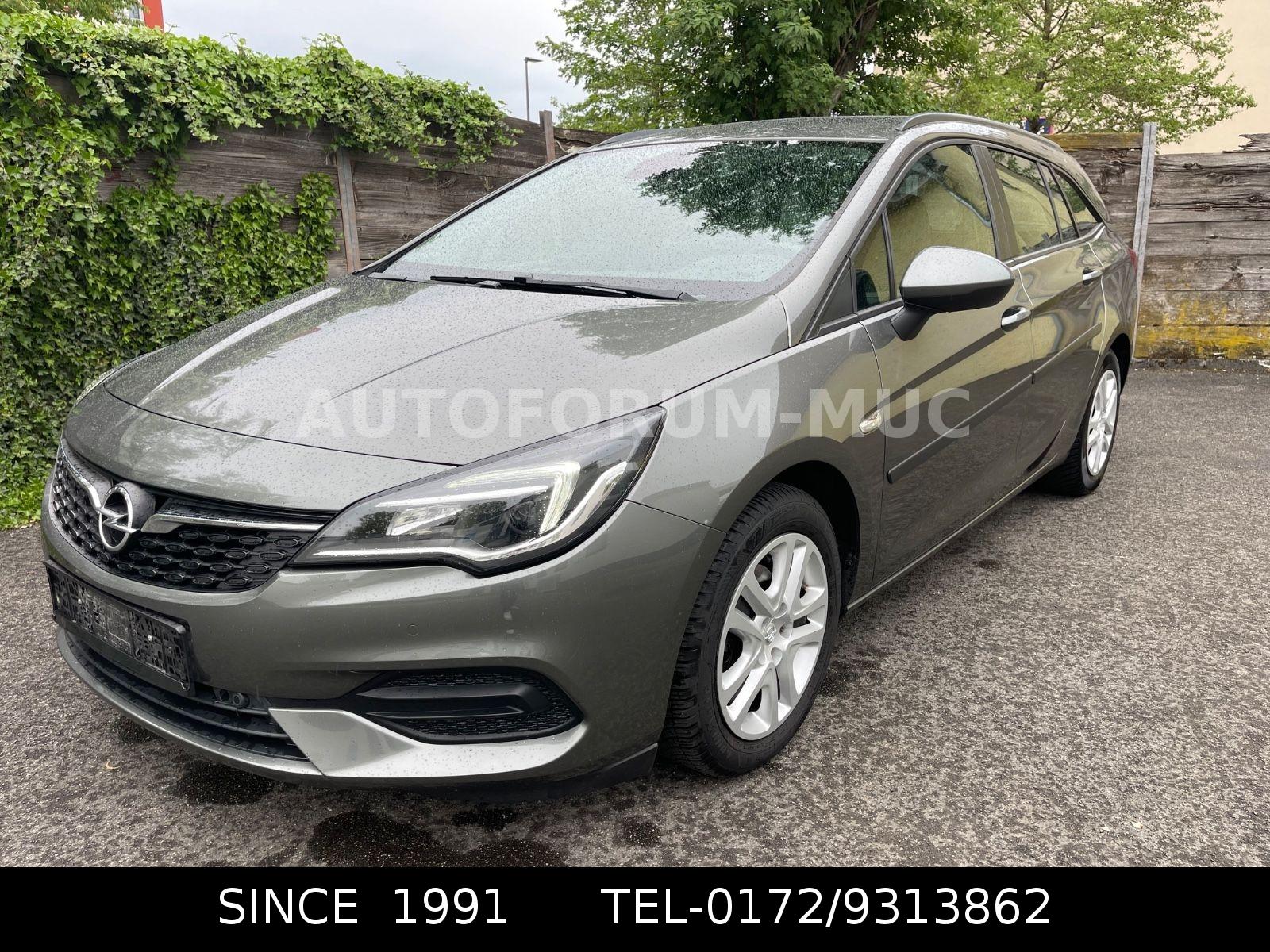 Opel Astra K Sports1,5 CDTi  Tourer Edition /Navi/PDC