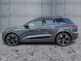Audi Q6 e-tron QU EDITION ONE MATRIX+HuD+B&O+AIR+AHK - Audi Q6 e-tron Gebrauchtwagen