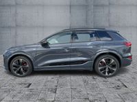 Audi Q6 e-tron - Vorschau Bild 4