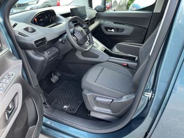 Peugeot Rifter Elektro L1 Allure