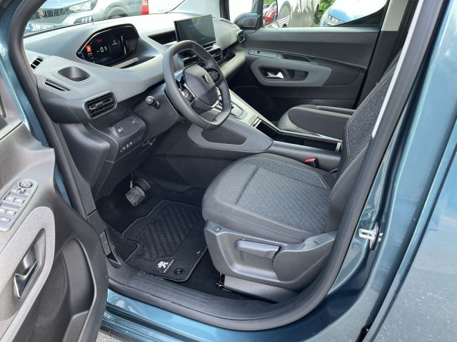 Peugeot Rifter Elektro L1 Allure