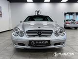 Mercedes-Benz C 230 Bi-Xenon Leder Tempomat 2Hand - Mercedes-Benz C 230: Sportwagen