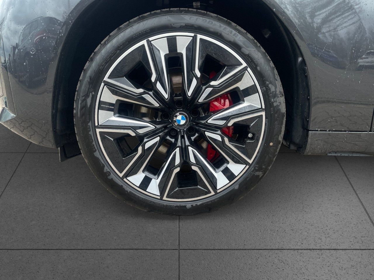 BMW X3 - Bild 16