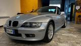 BMW Z3 1.8 cat Roadster - BMW Z3: Roadster, 1.8