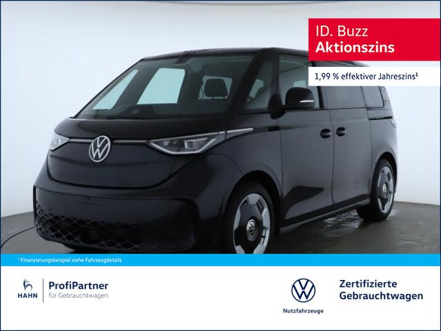 Volkswagen ID. Buzz Pro 150kW TRAVEL AHK MATRIX NAVI AREA