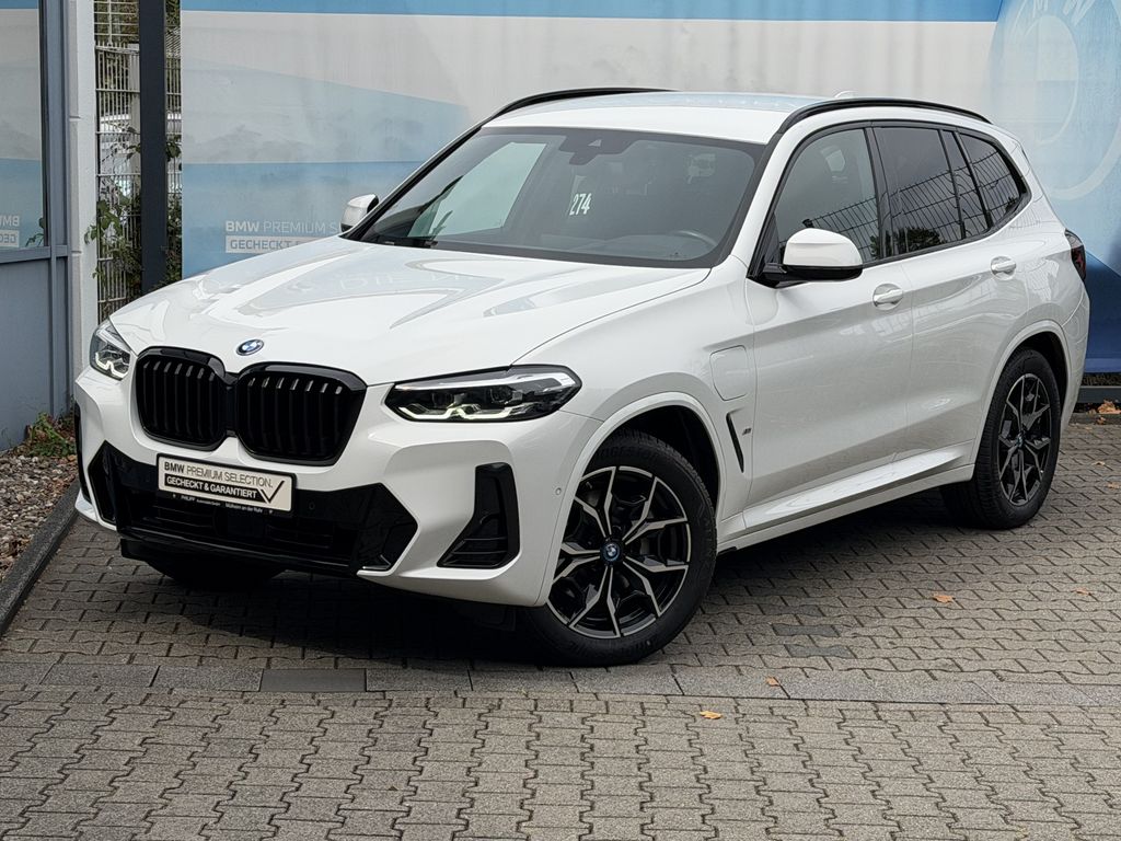 Image of BMW X3