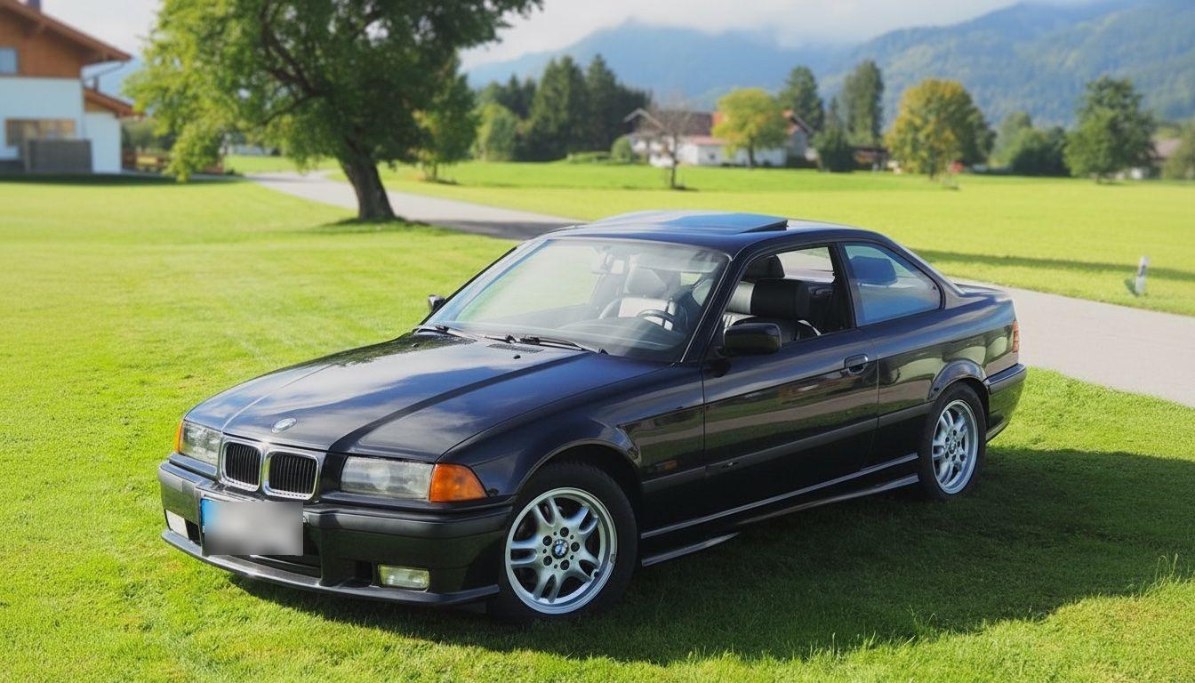 BMW 328