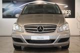 Mercedes-Benz Viano 3.0 CDI Ambiente Edition kompakt*6-Sitzer* - Mercedes-Benz Viano: Kompakt
