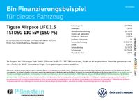 Volkswagen Tiguan Allspace - Vorschau Bild 2