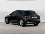Audi A3 Sportback 35 TFSI advanced*Rückfahrkamera*Nav - mit Benzin-Antrieb: Schwarz, Zentralverriegelung, Limousine