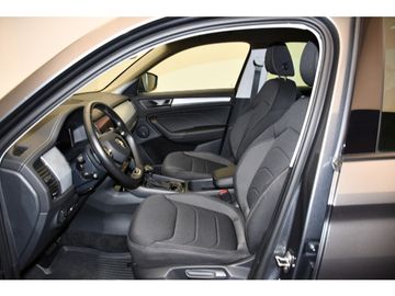 Skoda Kodiaq - 3