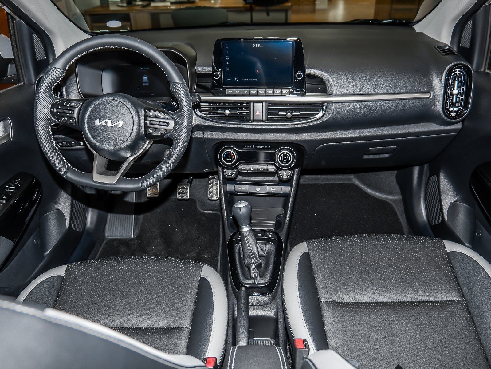 Kia Picanto - Bild 10