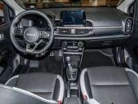 Kia Picanto - Vorschau Bild 10