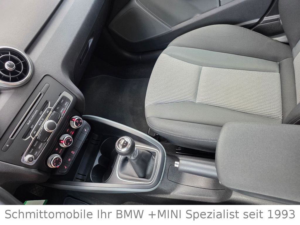 Audi A1 - Bild 33