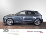 Audi A1 Sportback 30 TFSI Advanced S-line S-tronic - Audi A1 Vorführfahrzeuge