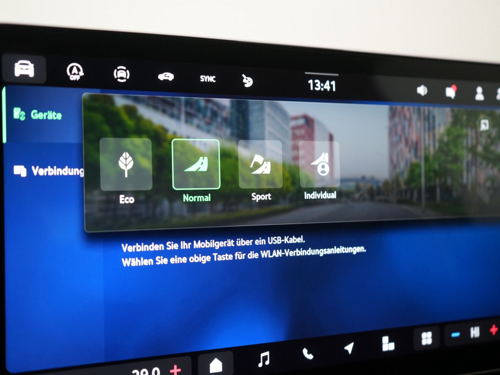 Skoda Octavia - Bild 15