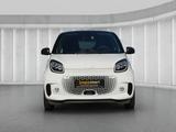 Smart EQ fortwo Panorama Kamera Navi Klima LED SHZ - Smart ForTwo: Automatik