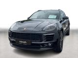 Porsche Macan S 3.0 L APP PANO NAVI ALCANTARA PDC XENON - Porsche aus 2018