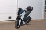 Yamaha N Max 125 * TECH MAX, Topcase, aus 1. Hd - YAMAHA T MAX 125