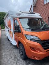 Weinsberg CaraSuite 650 MG - Weinsberg Diesel Teilintegrierter