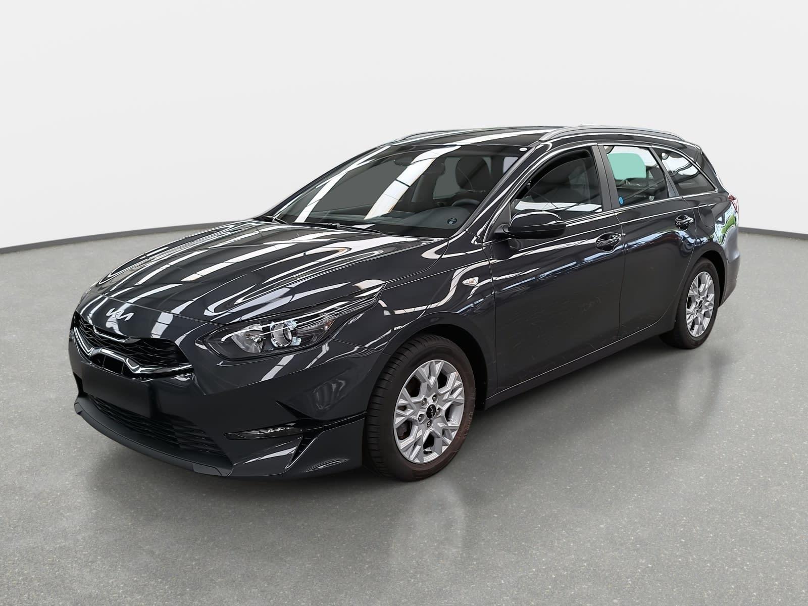 Kia KOMFORT+ SITZH.