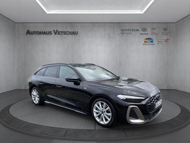 A5 Avant 2.0 TFSI edition one Tech Bluetooth LED