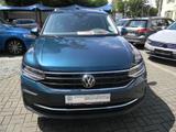 Volkswagen Tiguan Move 1,5 TSI 7 GANG DSG AHK,KAMERA - Volkswagen Tiguan