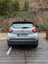 Renault Captur TCe 120 EDC Helly Hansen Helly Hansen - Renault Captur von privat