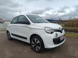 Renault Twingo Limited, TÜV10/27, 75TKm, Klima, Gepflegt - Renault Twingo: 1.2