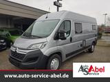 Andere CC CAMPER 600 599 V114 kein Knaus Boxlife Vany - Vany