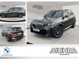 BMW X5 xDrive30d M Sport 7 Sitzer Pano AHK HUD H/K - BMW X5: Luftfederung