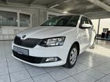 Skoda Fabia 1.2l TSI Ambition*SHZ*RDKS*8FACHBEREIFT - Skoda Fabia: Fabia2