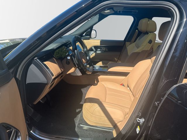 LAND ROVER Range Rover – Bild 8
