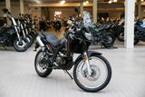 Malaguti Dune 125 X mit 4 JAHRE WERKSGARANTIE - MALAGUTI ENDURO