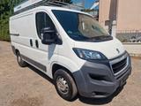 Peugeot Boxer L1H1 - Angebote entsprechen deinen Suchkriterien