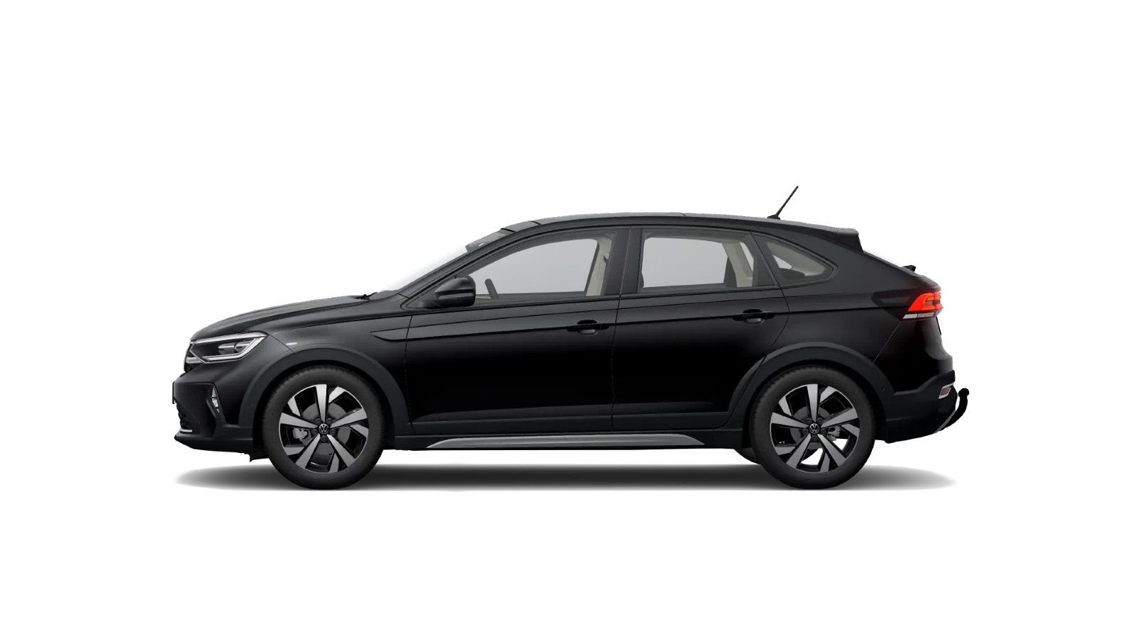 Volkswagen Taigo - Bild 2