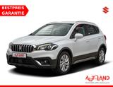Suzuki SX4 S-Cross 1.4 Comfort LED Kamera Android Apple