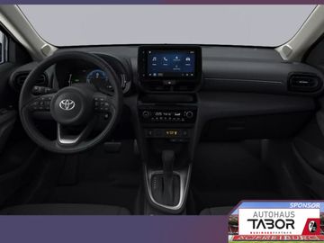 Toyota Yaris Cross - 6