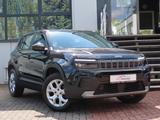 Jeep Avenger 1.2 GSE T3 GDI Klimaauto. Kamera CarPlay - Jeep Avenger in Düsseldorf