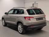 Skoda Karoq Style Navi/AHK/SHZ/Kam/Keyless/18"LM - Skoda Gebrauchtwagen in Magdeburg