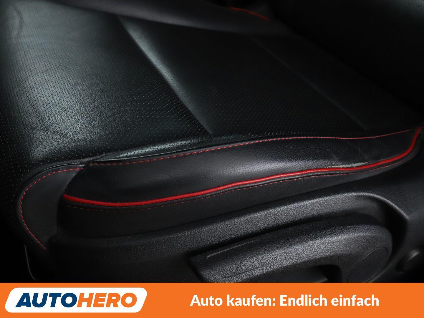 Kia Sportage 1.6 TGDI GT Line 4WD Aut.*NAVI*CAM*SHZ*