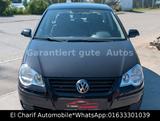 Volkswagen Polo IV United - Volkswagen Polo: Iv
